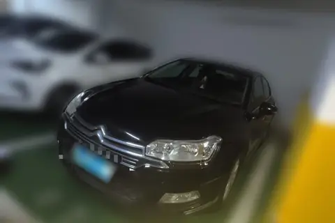 Citroën C5 2013