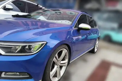 Volkswagen Variant 2018