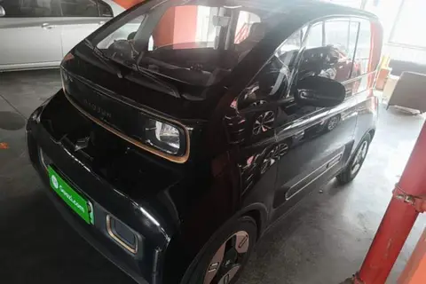 Baojun KiWi EV 2021