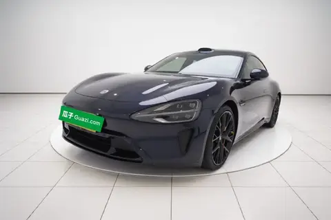 Xiaomi SU7 2024