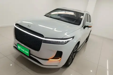 Li ONE 2021