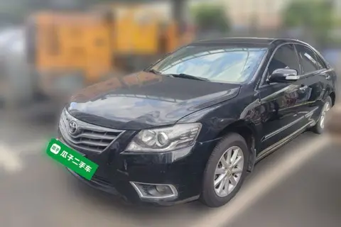 Toyota Camry 2014