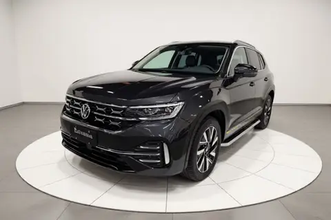 Volkswagen Tayron 2024