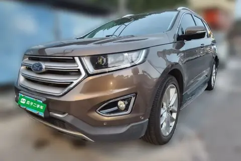 Ford Edge 2015