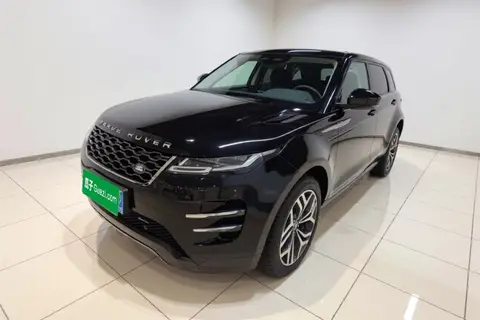 Land Rover Range Rover Evoque 2023