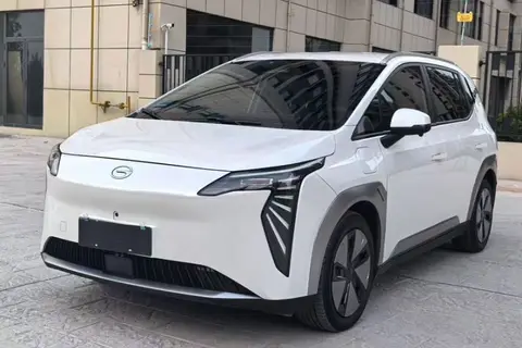 GAC Y 2023
