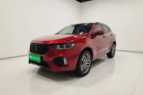 Wey VV5 2018