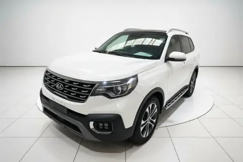 Kia Sportage R 2019
