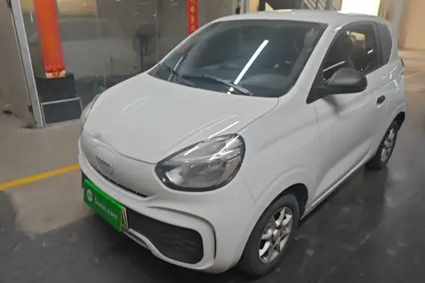 Roewe Clever 2023