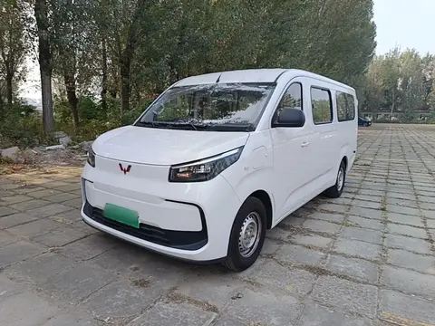 Wuling Yangguang 2026