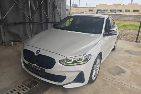 BMW 1 Series 2020