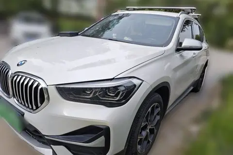 BMW X1 2020