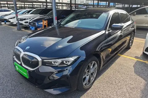 BMW i3 2023
