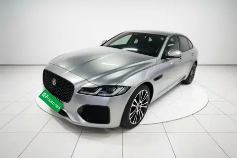 Jaguar XFL 2024