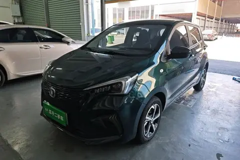 Changan Benni E-Star 2021