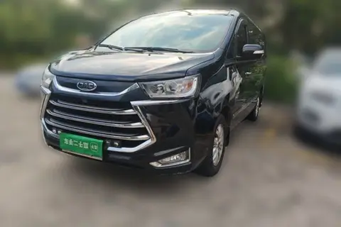 JAC Refine M4 2021