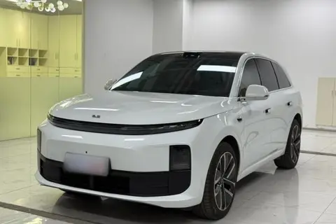 Li L6 2025