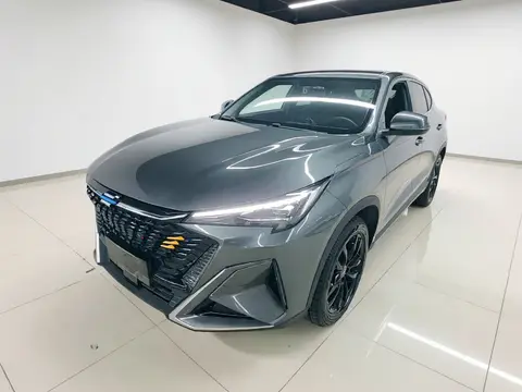 Oshan X5 PLUS 2023