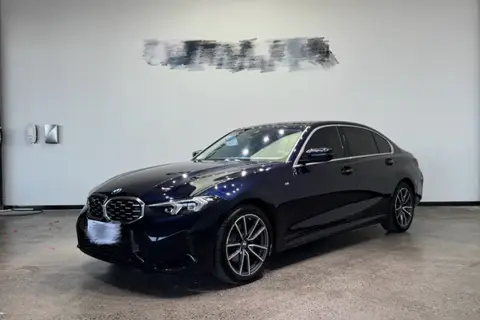 BMW 3 Series 2024