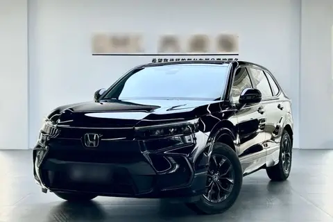 Honda Breeze 2023