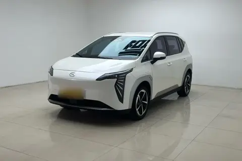 GAC Y 2026
