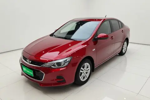 Chevrolet Cavalier 2019