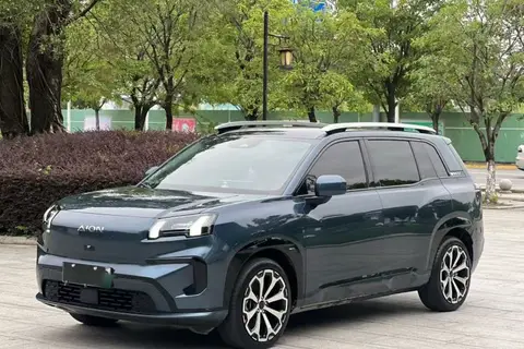 GAC Aion V 2024