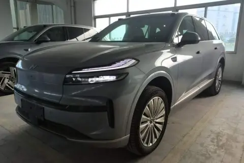Onvo L90 2025