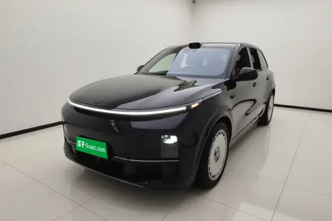 Li L9 2022