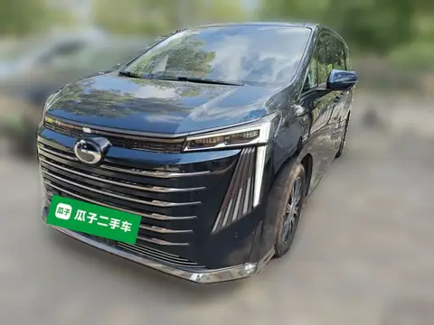 GAC E9 2023