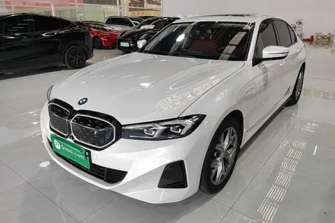 BMW i3 2023