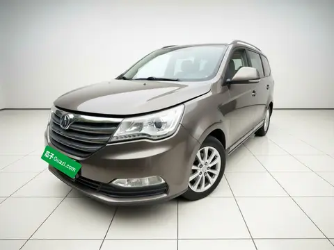 BAIC M50F 2016