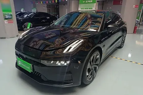 ZEEKR 001 2023