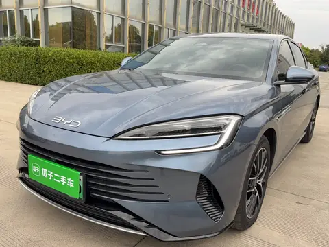 BYD Seal 2023