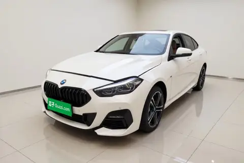BMW 2 Series 2023
