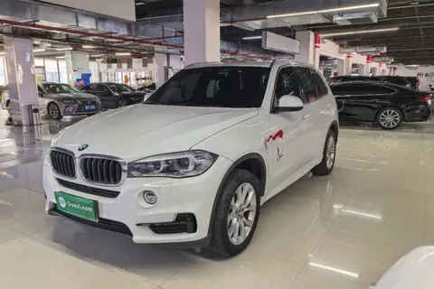 BMW X5 2014