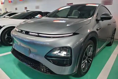 XPeng G6 2024