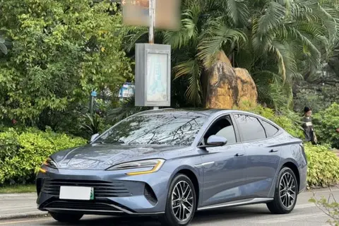BYD Seal 2024