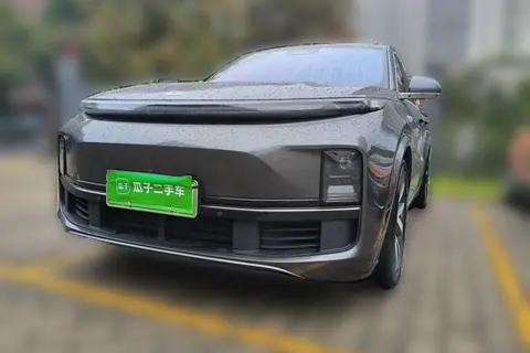 Li L8 2023
