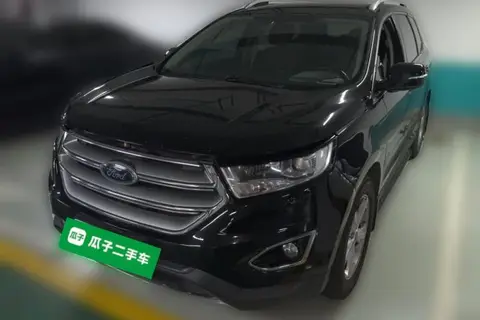 Ford Edge 2016