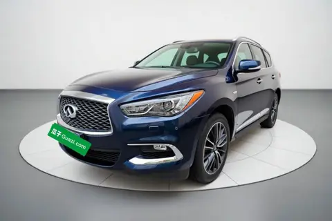 Infiniti QX60 2020