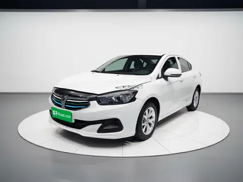 Brilliance H3 2017