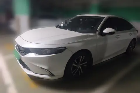 Honda Integra 2023