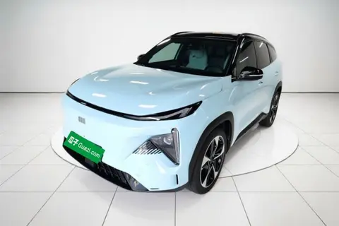 Geely L7 2023