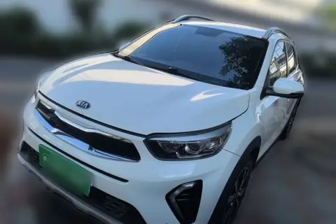 Kia Stonic 2019