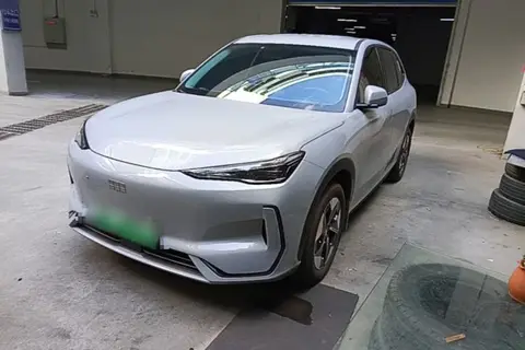 Geely EX5 2025