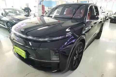Li L7 2024