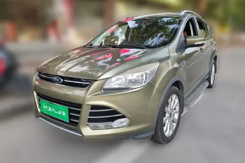 Ford Kuga 2016
