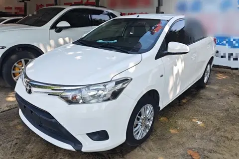 Toyota Vios 2016
