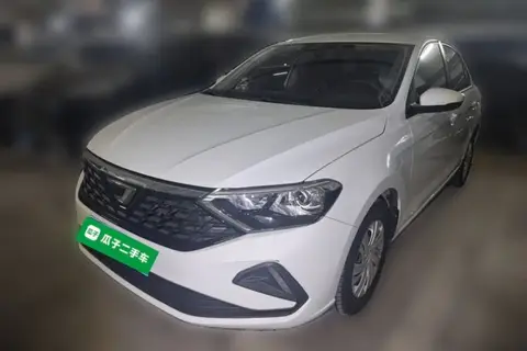 Jetta VA3 2020